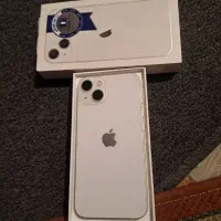 اپل iPhone 13 با حافظهٔ ۱۲۸ گیگابایت