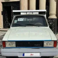 پیکان‌وانت‌آخر93‌دوگانه‌کارخانه‌بی‌رنگ‌شاسی‌هاپلمپ