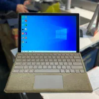 Surface pro7