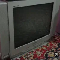 تلویزیون رنگی ۲۱ اینچ