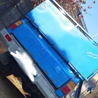 نیسان مدل 90