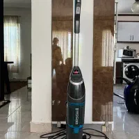 جارو برقی و بخارشوی برند بیسل