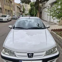 پارس موتور جدید xu7p مدل 1401(تحویل 1402)