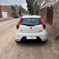 ام جی ۳