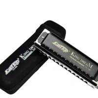 ساز دهنی در حد نو