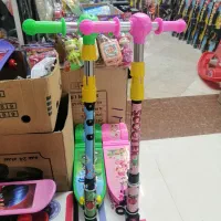فروش عمده و تک.. فروش اسکوتر و اسکیت