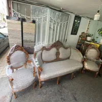 ساخت وتعمیرات مبل شهرک ولیعصر