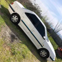 پژو پارس ۸۷|خودرو سواری و وانت|پرهسر, |دیوار