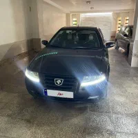 سورن پلاس|خودرو سواری و وانت|گرگان, |دیوار