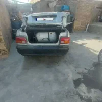 پراید مدل۸۷|خودرو سواری و وانت|بروجرد, |دیوار
