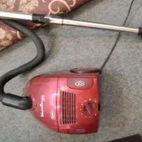 جارو برقی