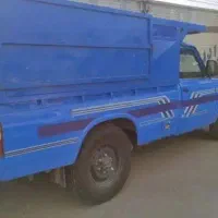 نیسان زامیاد 1403 دوگانه‌سوز آپشنال z24|خودرو سواری و وانت|رباط‌کریم, رباط‌کریم|دیوار