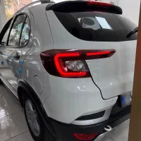 اطلس ۱۴۰۳ مدل ۱۴۰۳ سانروف دار در حد (نقد و اقساط)|خودرو سواری و وانت|تبریز, |دیوار