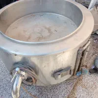 سرخ کن گازی|اجاق گاز و لوازم برقی پخت‌وپز|صباشهر, |دیوار