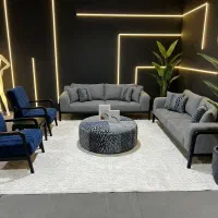 رنگ کار مبلمان