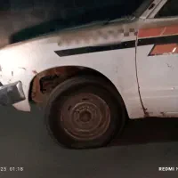 نیسان داتسون|خودرو سواری و وانت|بیکاه, |دیوار