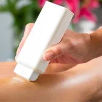 اپیلاسیون بدن