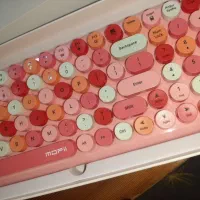 کیبورد کندی مافی