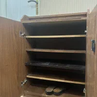 جاکفشی|جاکفشی، کمد، دراور|مشهد, جاهد شهر|دیوار