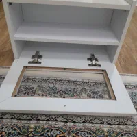 باکس هیگلاس|کتابخانه، شلف، قفسه‌های دیواری|اسلام‌شهر, شهرک واوان|دیوار