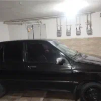 پراید ۸۳ وکالتی