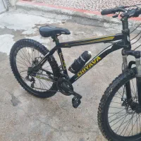 دوچرخه