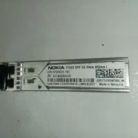 ماژول فیبرنوری نوکیا