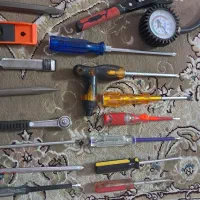ابزار|ابزارآلات|تهران, دولتخواه جنوبی|دیوار