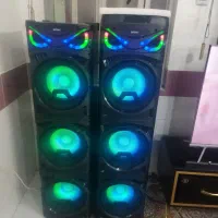 اسپیکر دو قلو امپریال 2060|سیستم صوتی خانگی|حمیدیا, |دیوار