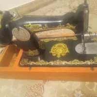 چرخ خیاطی مارشال.|چرخ خیاطی و ریسندگی|تهران, افسریه شمالی|دیوار