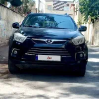 جکs5مدل 94|خودرو سواری و وانت|تهران, ترمینال غرب|دیوار