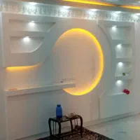 گچکار|خدمات پیشه و مهارت|جوکار, |دیوار