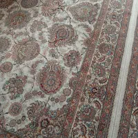 دو عدد فرش ۹ متری در حدنو