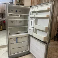 یخچال اسنوا