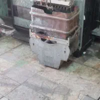 تعمیرات لوازم گازسوز
