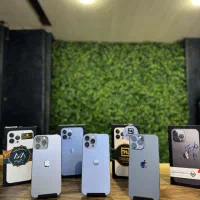 فروش اقساطی با چک و سفته iphone 13promax