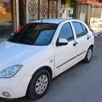 تیبا دو ۹۷ معاوضه هم میکنم|خودرو سواری و وانت|تربت جام, المهدی|دیوار