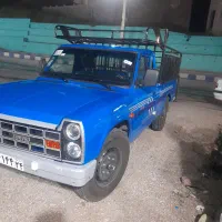 باربری بانیسان در خدمت هستم