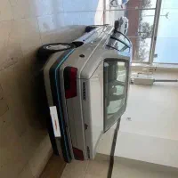 پژو 405 دوگانه سوز کارخانه