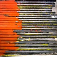 جوشکاری و گازرسانی ایرانی نوید کشاورز