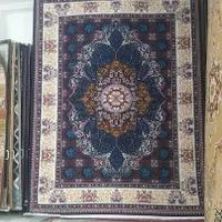 انواع قرعه کشی رو فرش و گلیم خشک|گلیم، جاجیم، گبه|میناب, |دیوار