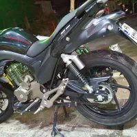 فروش زونتس N2 230|موتورسیکلت|شیراز, سینما سعدی|دیوار