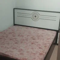 تخت نو|تخت و سرویس خواب|کرج, ترمینال کلانتری|دیوار
