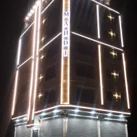 طبقه ۵ فروش واحد