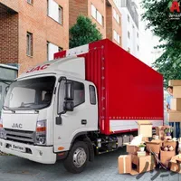 خدمات باربری نوین بار آذربایجان شبانه روزی|خدمات حمل و نقل|اردبیل, |دیوار