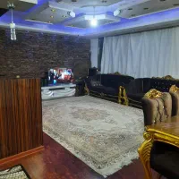 منزل مبله آپارتمان مبله سوییت شیک فضل آباد