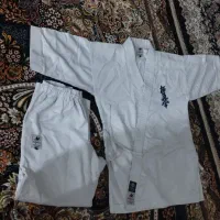لباس کاراته