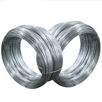 سیم گالوانیزه نمره ۳