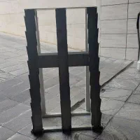 وسایل بدنسازی در حد نو