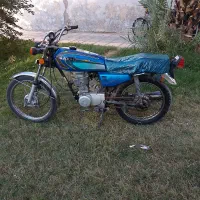 موتور پارکینگی مدل 85